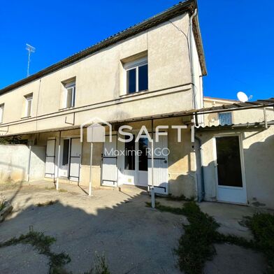 Immeuble  235000 €