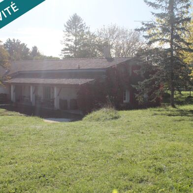 Maison 6 pièces 257000 €