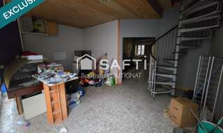 Immeuble  240 m² à vendre à Ambert (63600)