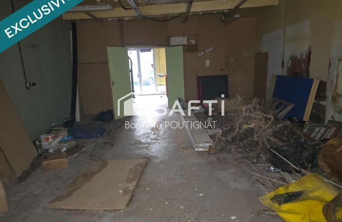 Ensemble immobilier cntre ville d'Ambert — photo 3