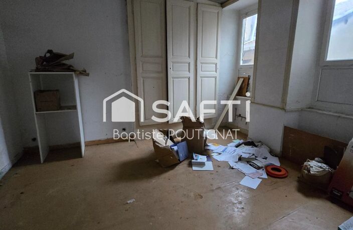 Ensemble immobilier cntre ville d'Ambert — photo 5