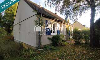 Maison 6 Pièces 110 m² à vendre à Douchy-Montcorbon (45220)