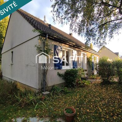 Maison 6 pièces 120000 €