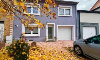 Maison 6 Pièces 143 m² à vendre à Carling (57490)