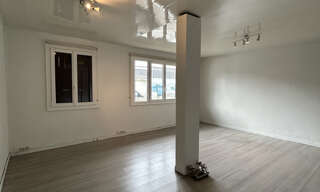 Bureau  33 m² à louer à Grenoble (38100)