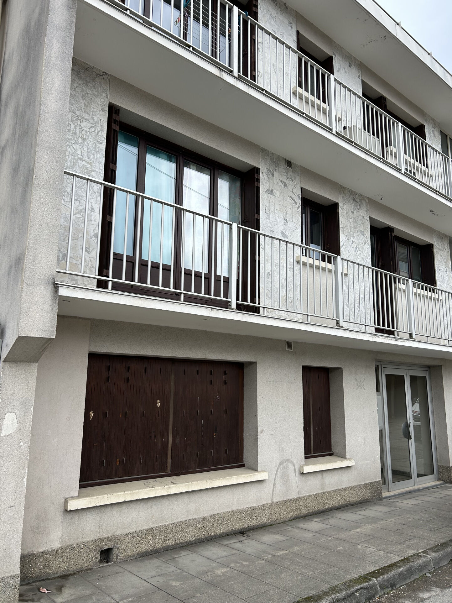 Bureau  à louer Grenoble 38100