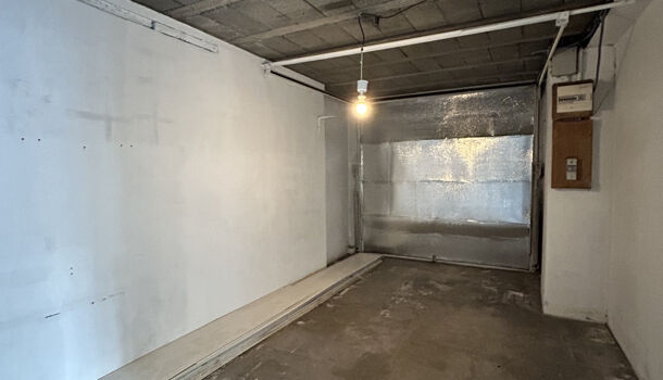 Bureau  à louer Grenoble 38100