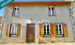 Maison 8 Pièces 236 m² à vendre à Passavant-en-Argonne (51800)