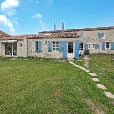 Maison 6 pièces 460000 €