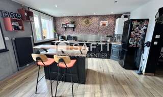 Appartement 3 Pièces 90 m² à vendre à Boulogne-sur-Mer (62200)