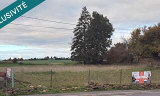 Terrain  990 m² à vendre à Cosnes-et-Romain (54400)