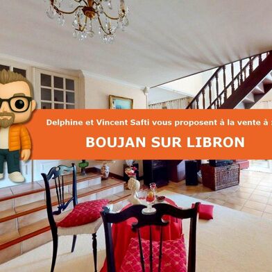 Maison 6 pièces 579000 €