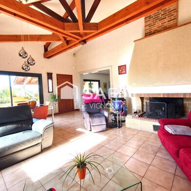 Maison 7 pièces 369000 €