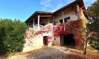 Maison 7 Pièces 200 m² à vendre à Parnac (46140)