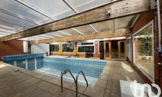 Maison 7 Pièces 200 m² à vendre à Looberghe (59630)