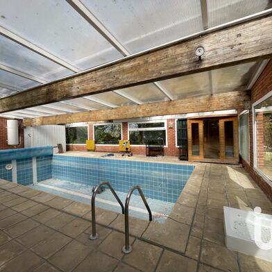 Maison 7 pièces 434900 €