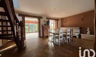 Maison 7 Pièces 200 m² à vendre à Looberghe (59630)