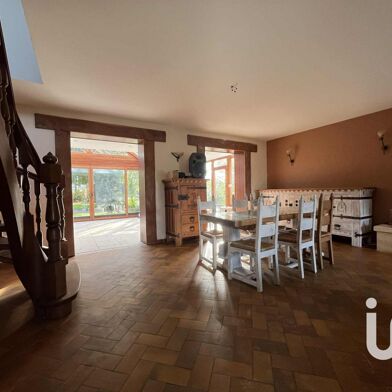 Maison 7 pièces 434900 €
