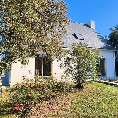 Maison 7 pièces 705000 €