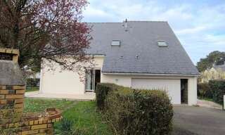 Maison 7 Pièces 126 m² à vendre à Pornichet (44380)