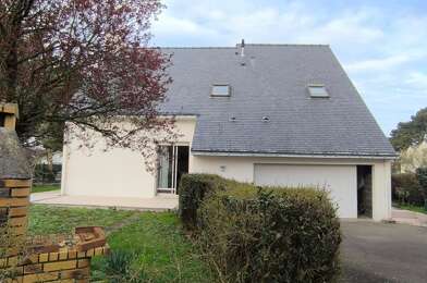 Maison 7 pièces 685000 €