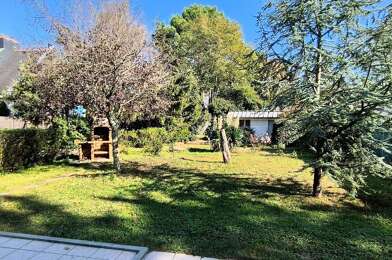 Maison 7 pièces 685000 €