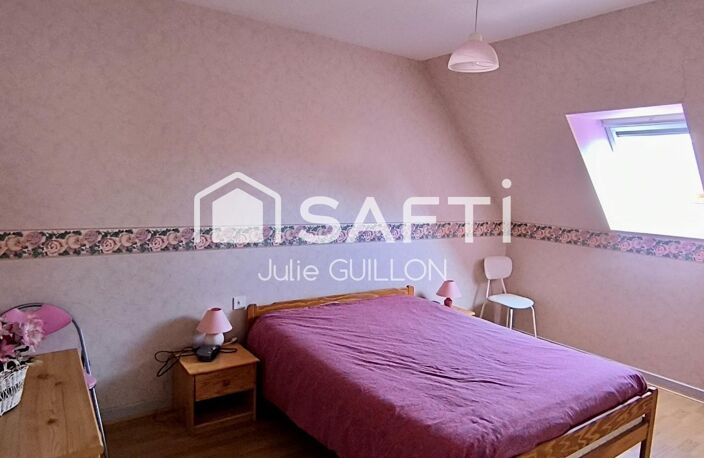 PORNICHETQuartier Bonne Source /Sainte-Marguerite — photo 3
