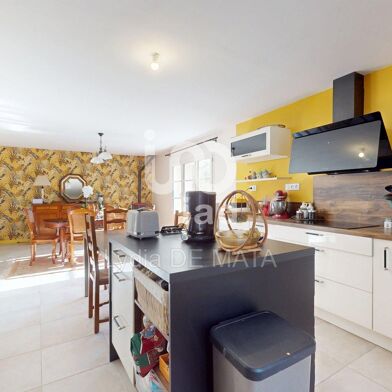 Maison 9 pièces 333000 €