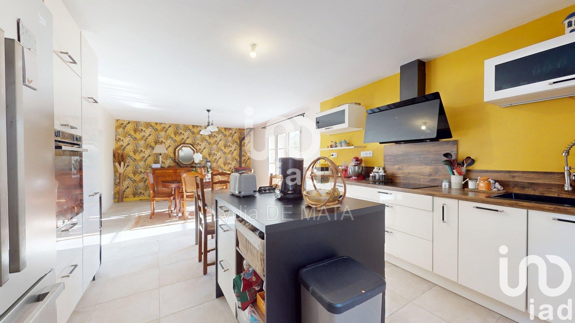 Cadours - 186m² - 9p. - 6ch.