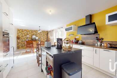 Maison 9 pièces 332000 €