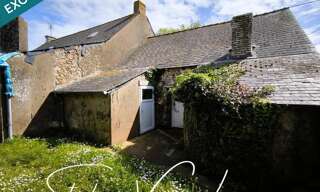 Maison 4 Pièces 80 m² à vendre à Donges (44480)