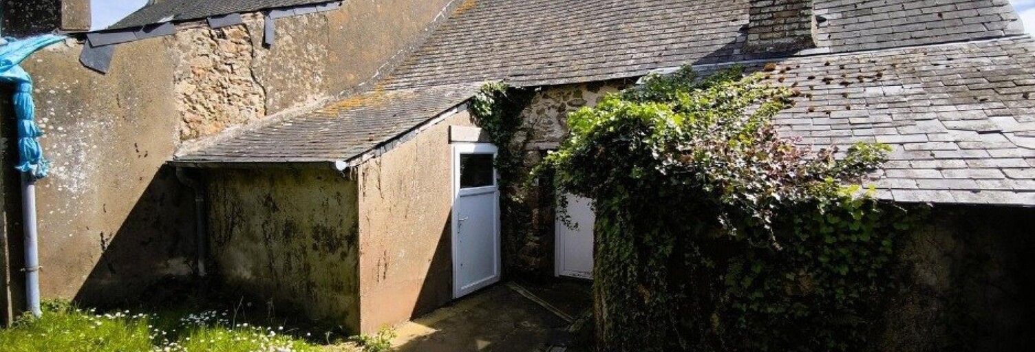 Maison 4 Pièces 80 m² à vendre à Donges (44480)