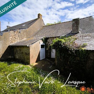 Maison 4 pièces 75000 €