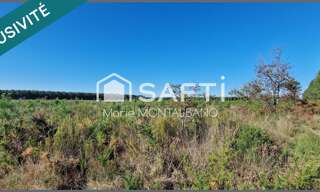 Terrain  16696 m² à vendre à Sanguinet (40460)
