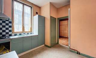 Appartement 2 Pièces 42 m² à vendre à Metz (57000)