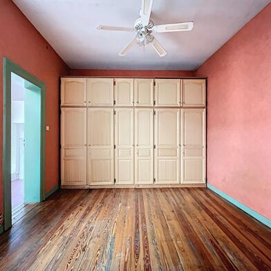 Appartement 2 pièces 92000 €