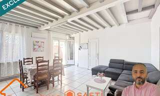 Maison 6 Pièces 145 m² à vendre à Bourgoin-Jallieu (38300)