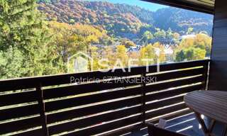 Appartement 6 Pièces 104 m² à vendre à Mont-Dore (63240)