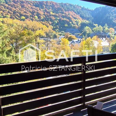 Appartement 6 pièces 239000 €