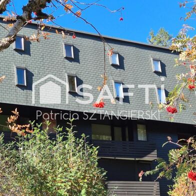 Appartement 6 pièces 239000 €