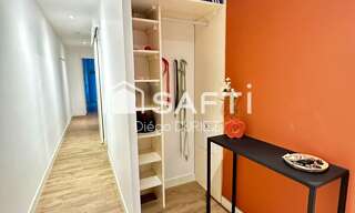 Appartement 4 Pièces 85 m² à vendre à Dunkerque (59140)