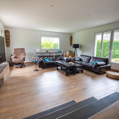 Maison 8 pièces 650000 €