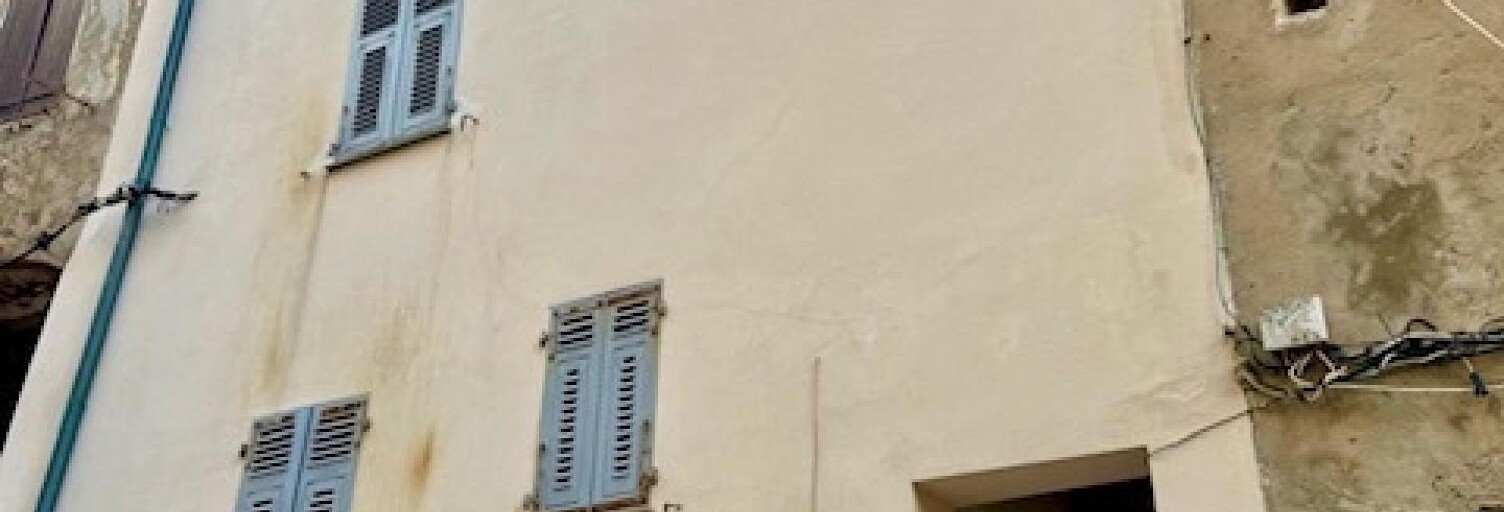 Appartement 3 Pièces 57 m² à vendre à Bonifacio / Bunifaziu (20169)