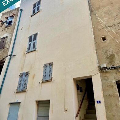 Appartement 3 pièces 290000 €