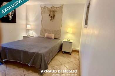 Appartement 3 pièces 280000 €