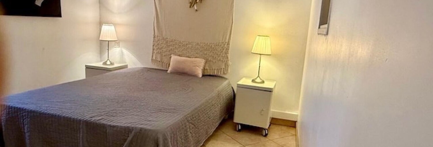 Appartement 3 Pièces 57 m² à vendre à Bonifacio / Bunifaziu (20169)