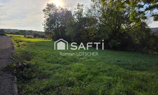 Terrain  1570 m² à vendre à Neurey-lès-la-Demie (70000)