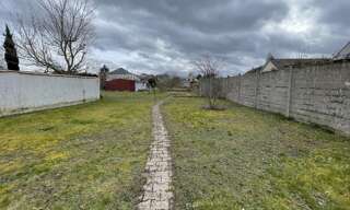 Terrain  547 m² à vendre à Orléans (45000)