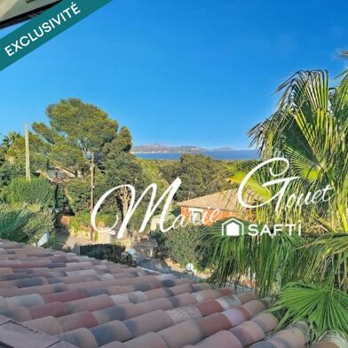 Maison 8 pièces 1155000 €