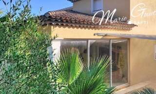 Maison 8 Pièces 237 m² à vendre à Fréjus (83370)